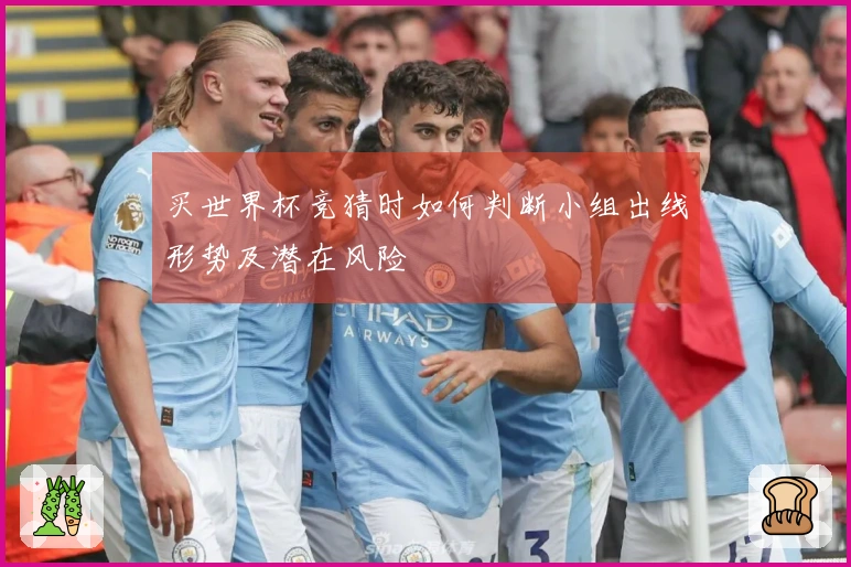 买世界杯竞猜时如何判断小组出线形势及潜在风险